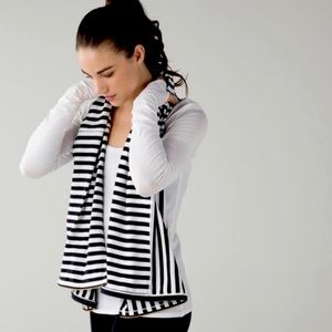 Lululemon Vinyasas Scarf